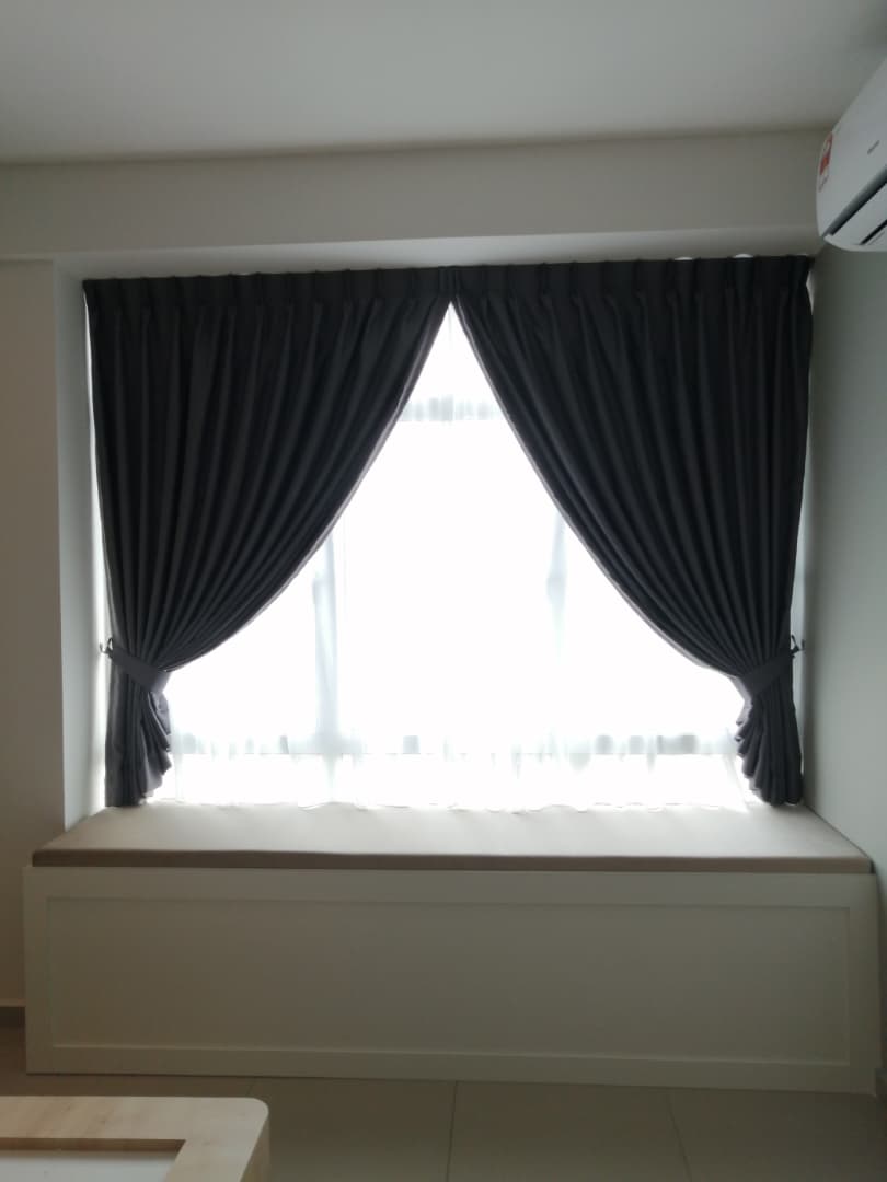 NOVO 8 RESIDENCE
